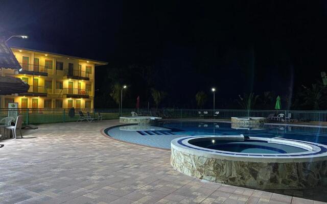Hotel Campestre Paraiso Cafetero