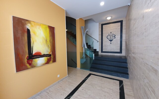 Parco Apartments