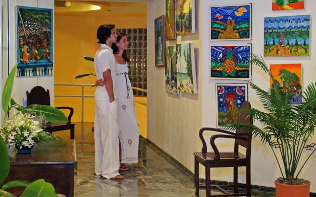 Meliá Santiago de Cuba