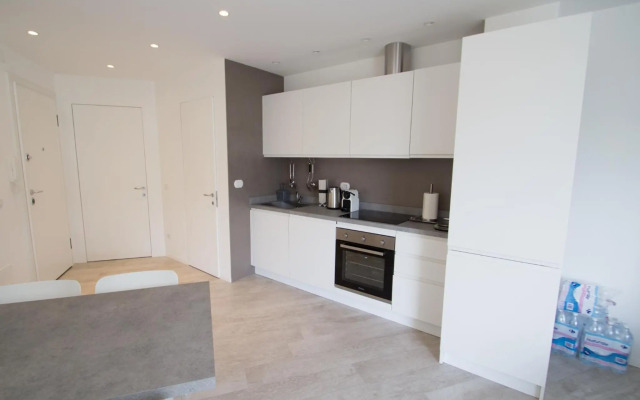 appartamento super ristrutturato