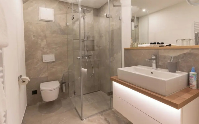 Hotel ten Hoopen