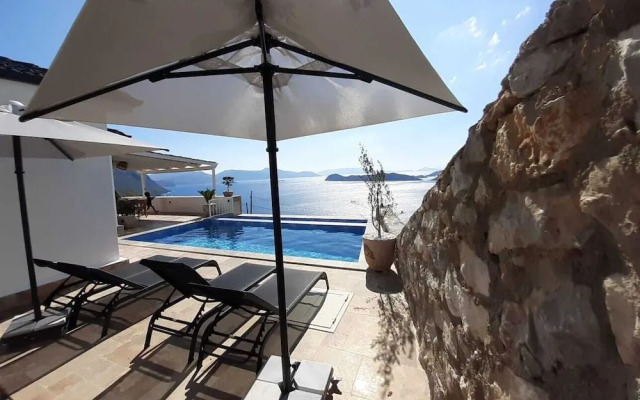 Villa Casa Bianca Sogut