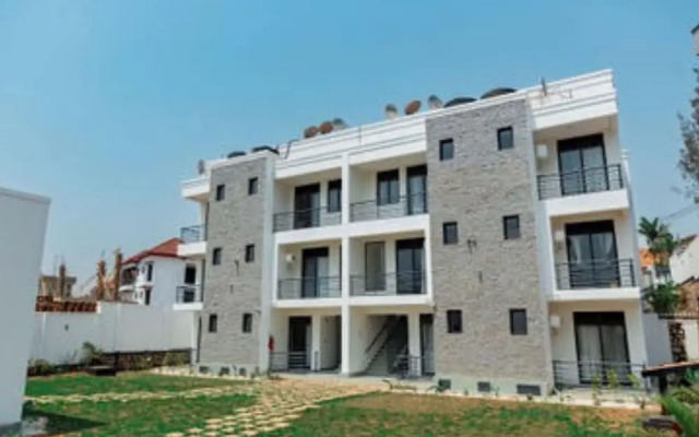 Tranquil Point Residence