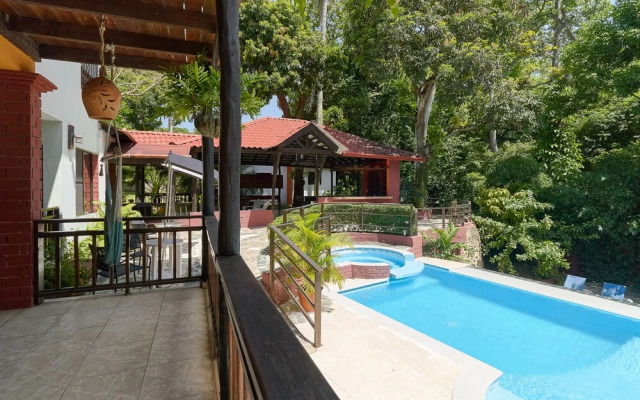 Villa Bayacanes
