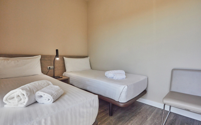 Hotel Silken Turcosa 3 Sup