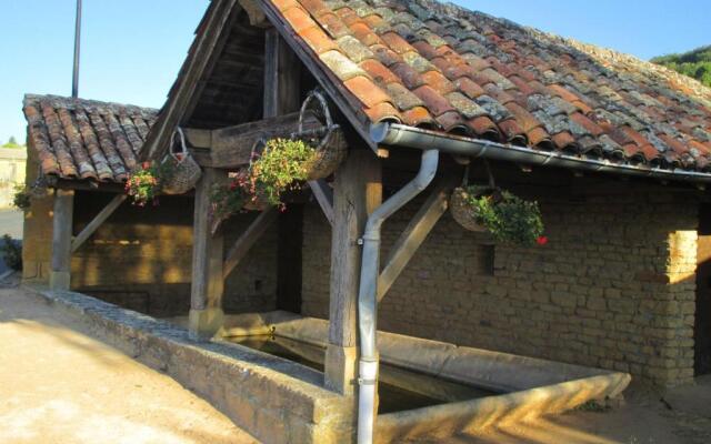 Appartement Oingt - Les Meublés des Pierres Dorées