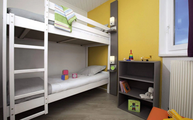 Belambra Clubs Superbesse - Le Chambourguet