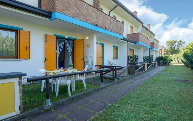 Belvilla by OYO Trilo 1 Solmare a Rosolina