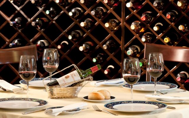 Mercure The Moorhouse Ikoyi Lagos