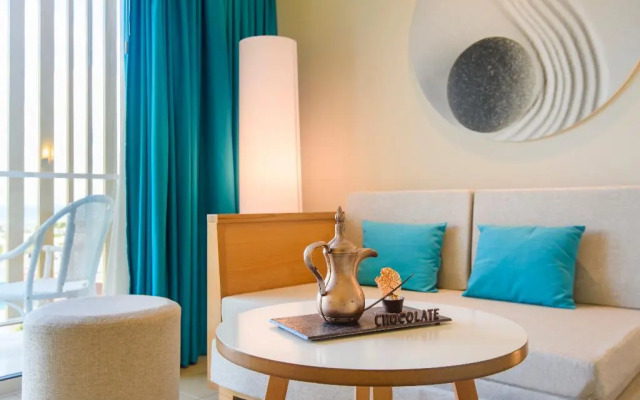 GRAND ASTON Cayo Paredón Beach Resort