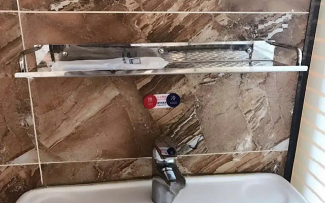 7 Days Inn (Harbin Railway Station Square)