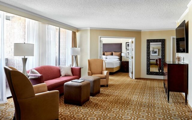 Marriott Suites Scottsdale Old Town