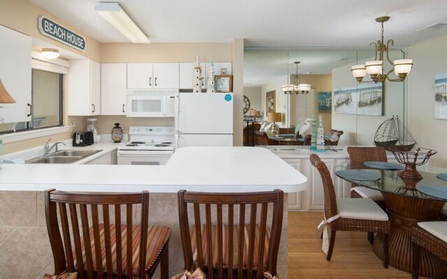 Silver Dunes Condominium