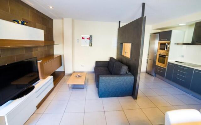 Santa Margarita 3000