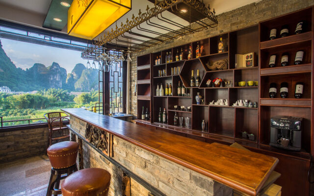 Yangshuo Leisure Tea Lodge
