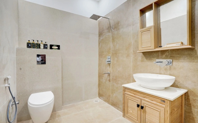 Alaya Stays Fortezza | Pet-friendly 6-BHK Farmhouse With Private Pool