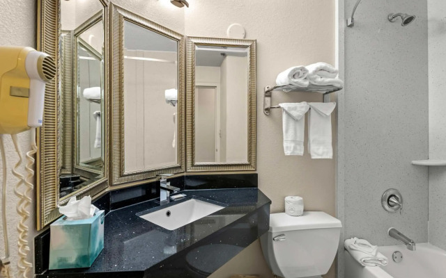 Red Lion Hotel Charlotte