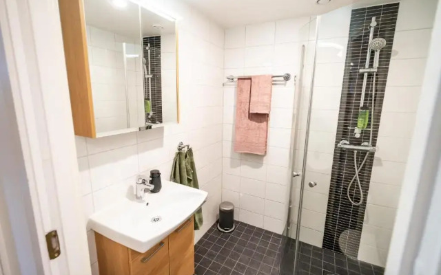 Berling Apartments