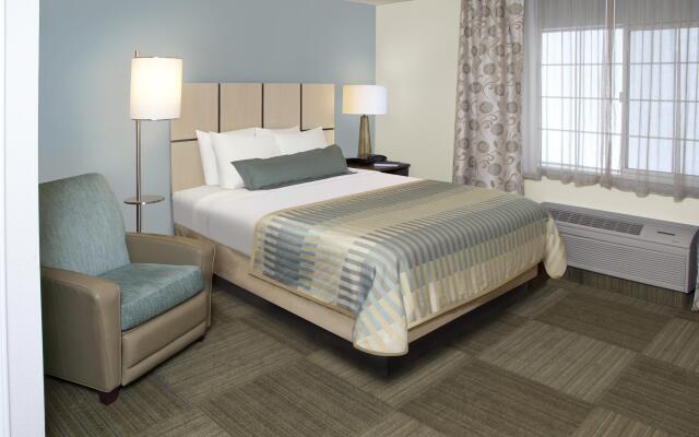 Candlewood Suites Waco, an IHG Hotel