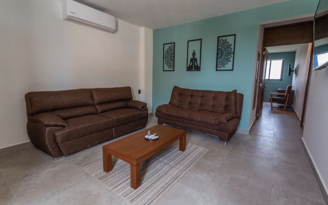 ESDUMA MURá CANCúN