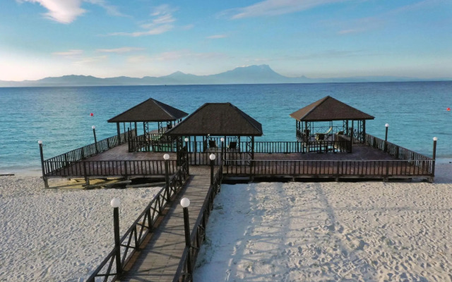 Sutera @ Mantanani Island Resort & Spa