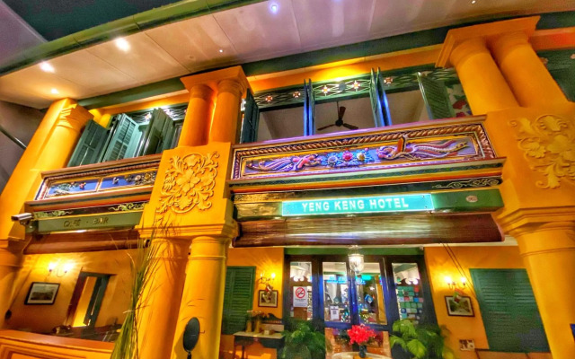 Yeng Keng Hotel