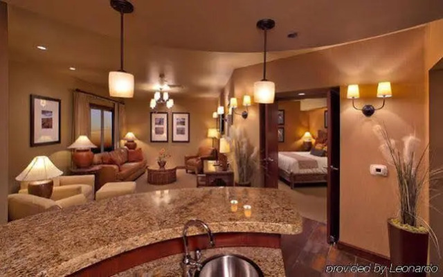 The Lodge At Feather Falls Casino