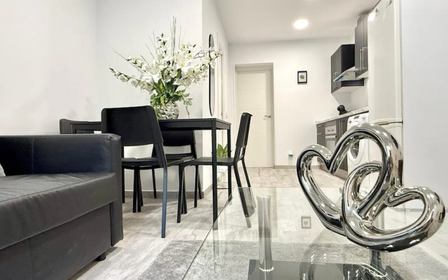 Naffah Apartments II