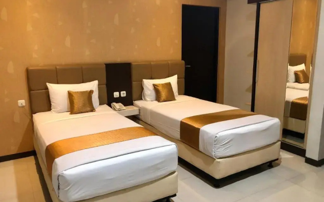 Kana Citra Guest House