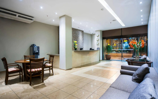 Great Apartament in Copacabana