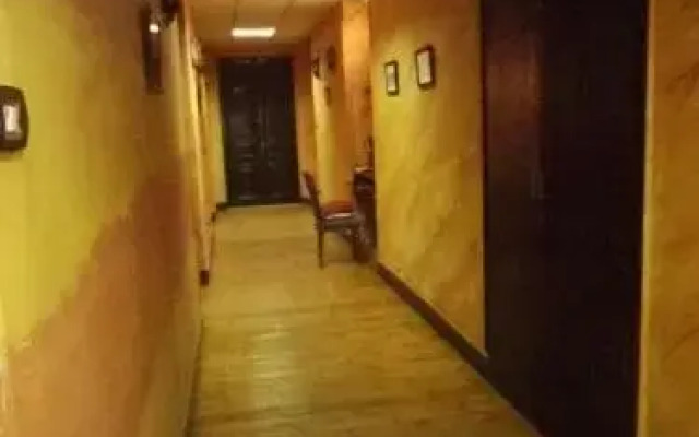Freedom Hostel