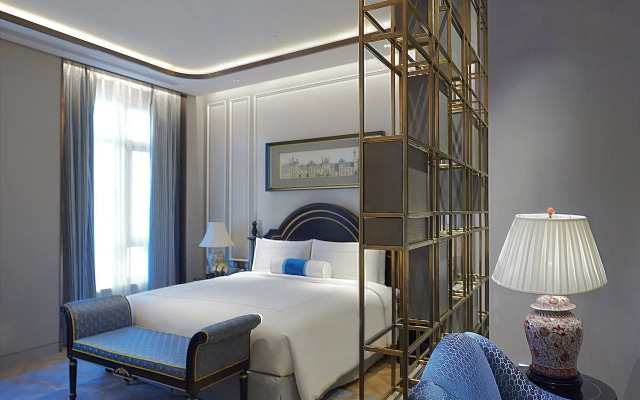 Sky Fortune Boutique Hotel