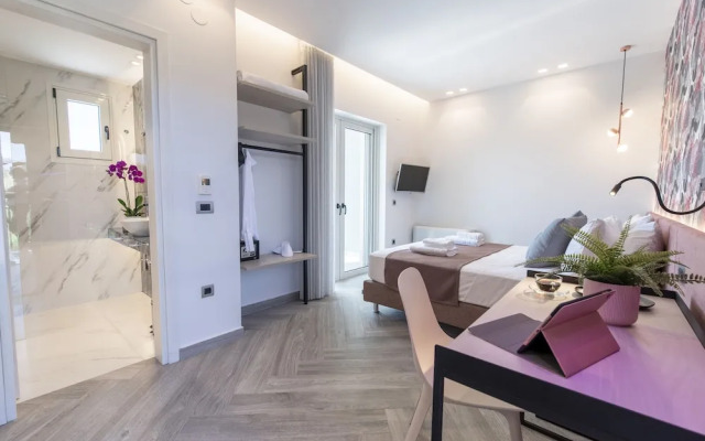 Frunze Luxury Apartments