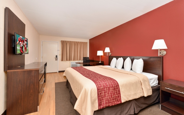 Red Roof Inn Marietta