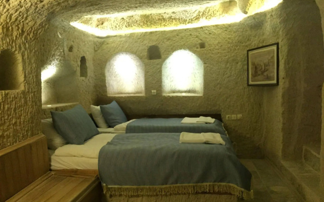 The Village Cave Hotel