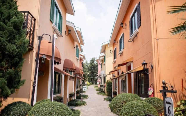 Verona Boutique Hotel