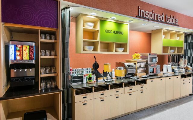 Home2 Suites by Hilton Austin Airport