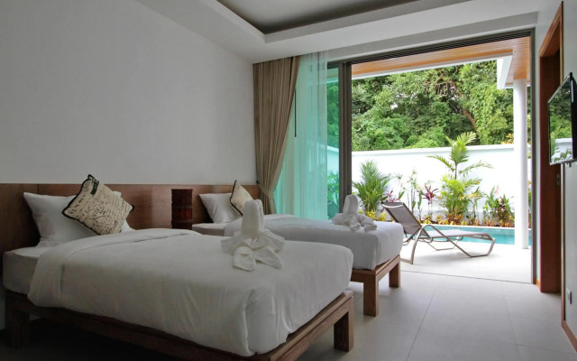 Ya Nui Beach Villas