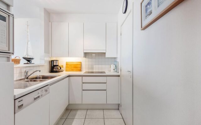 Royal 201 Seafront Apartment in a top Location