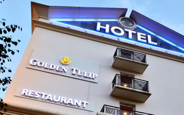 Hotel Mercure Marne la vallée Bussy St. Georges