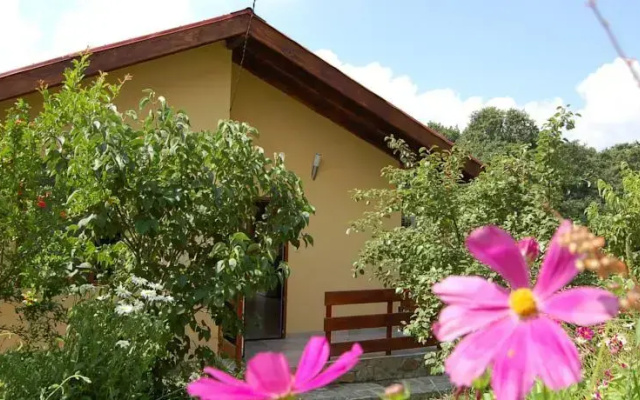 Casa Verde Villa