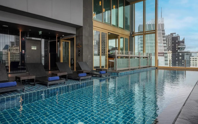 Solaria Nishitetsu Hotel Bangkok