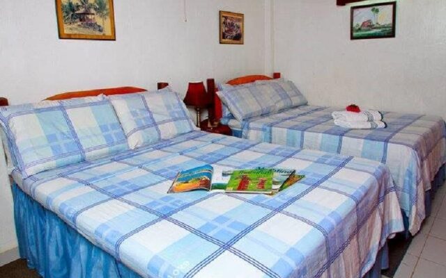 Virgin Beach Resort