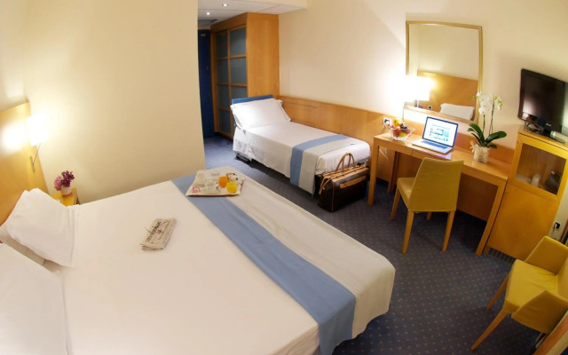 B&B HOTEL Bergamo Executive