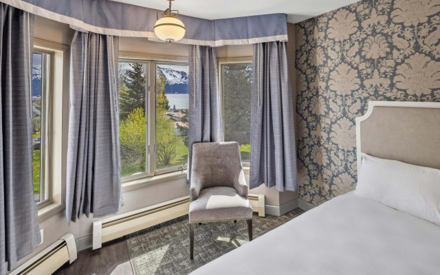Hotel Seward