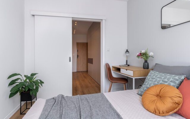 RentPlanet - Apartament Prandoty