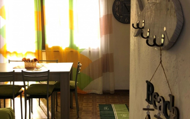 Casa Felce in Stintino