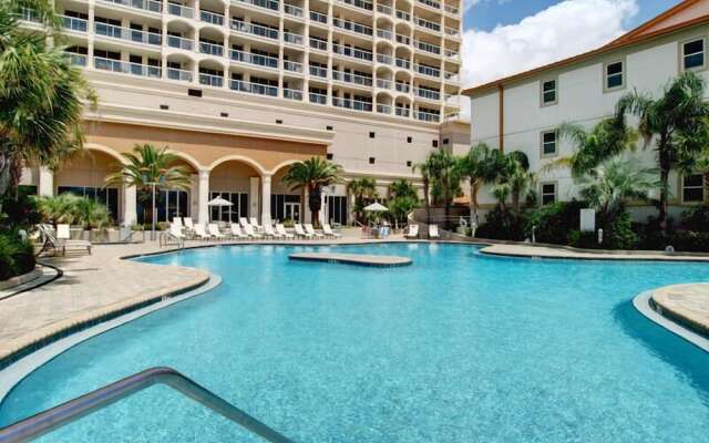 Beach Club by Southern Vacation Rentals