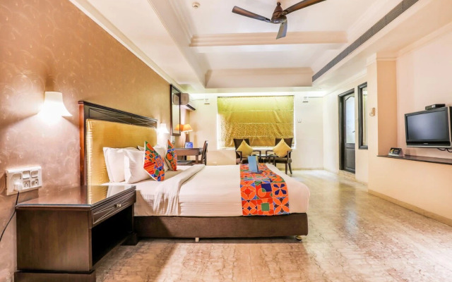 FabHotel 10 Calangute