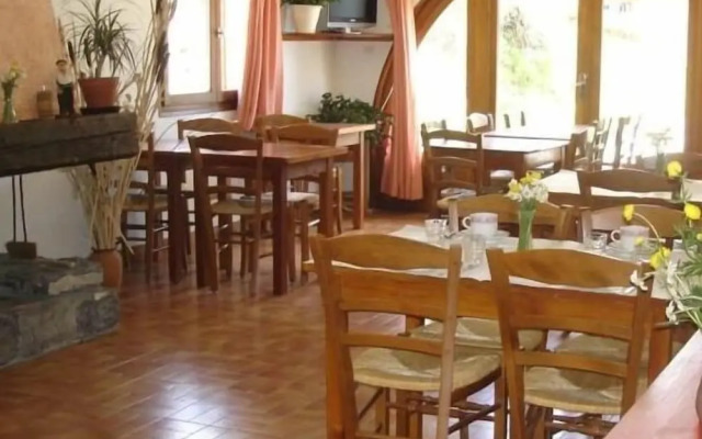 Hôtel Le Parpaillon